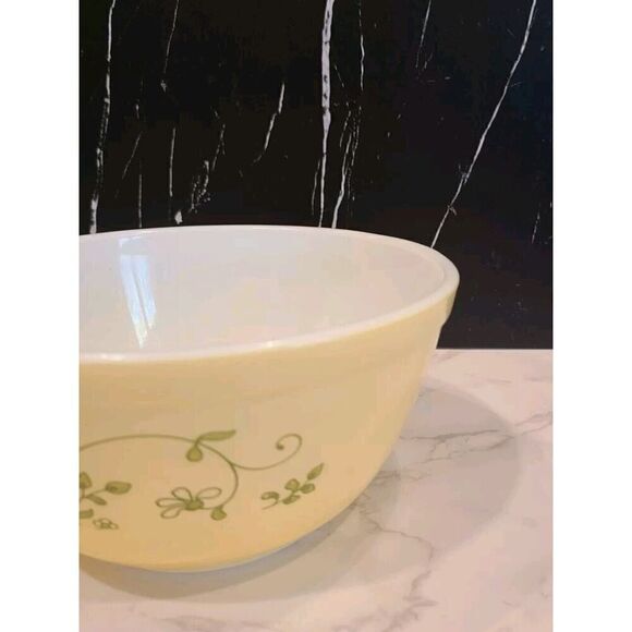 Pyrex 